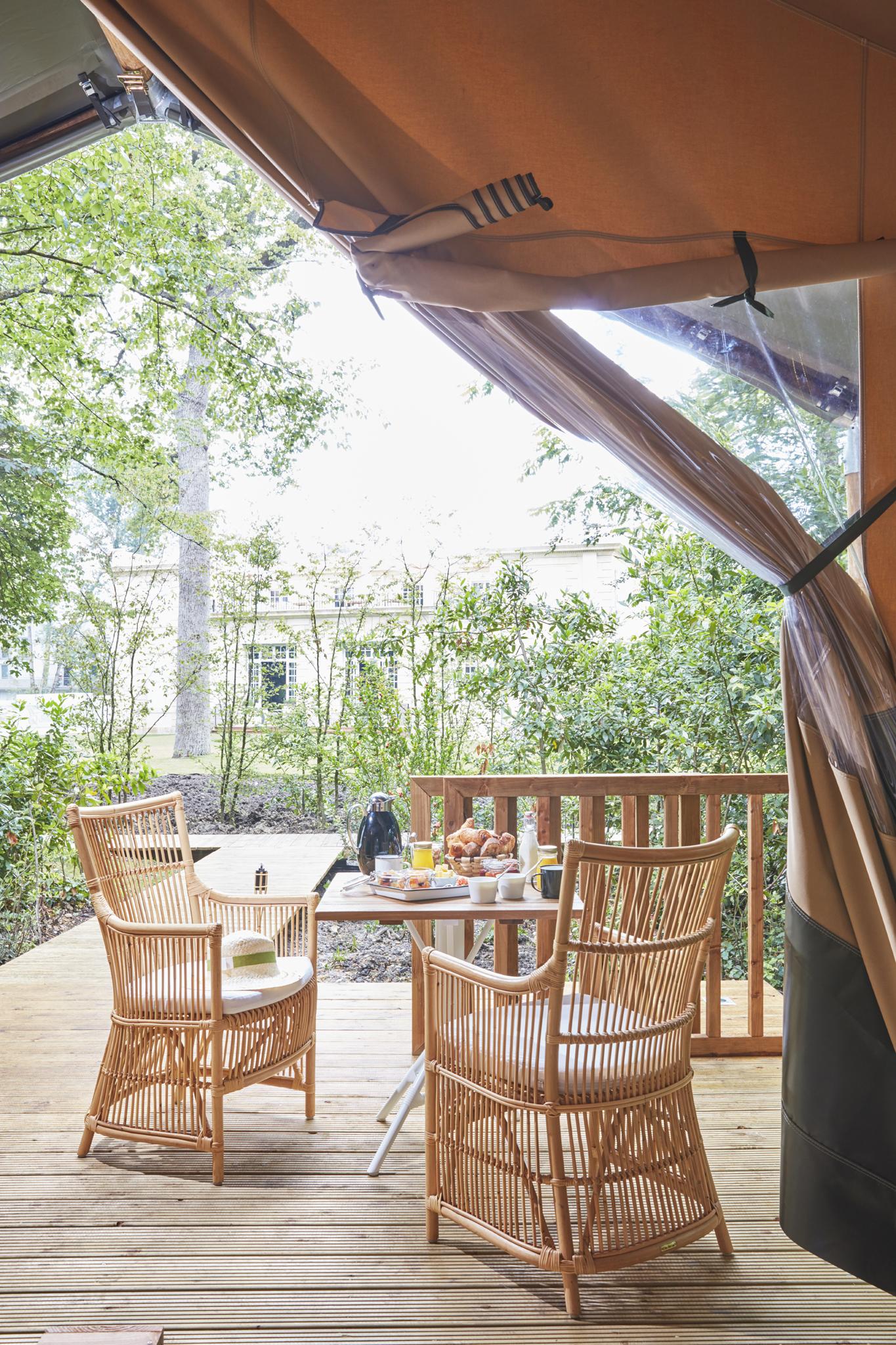 Hotel Domaine De Raba Bordeaux Sud Talence Eksteriør bilde