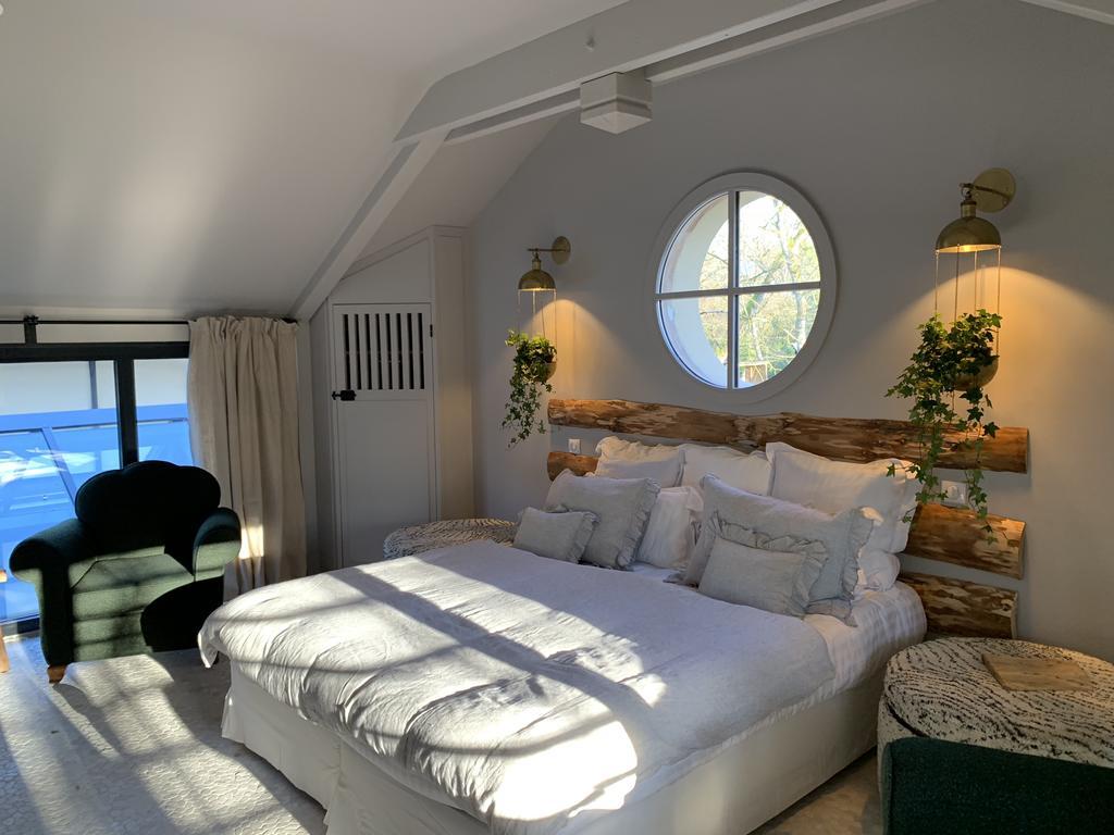 Hotel Domaine De Raba Bordeaux Sud Talence Eksteriør bilde