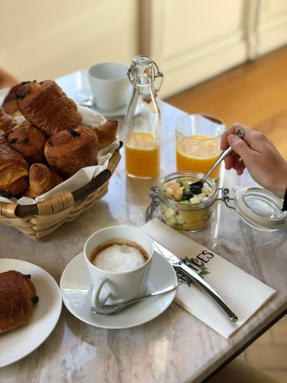 Hotel Domaine De Raba Bordeaux Sud Talence Eksteriør bilde